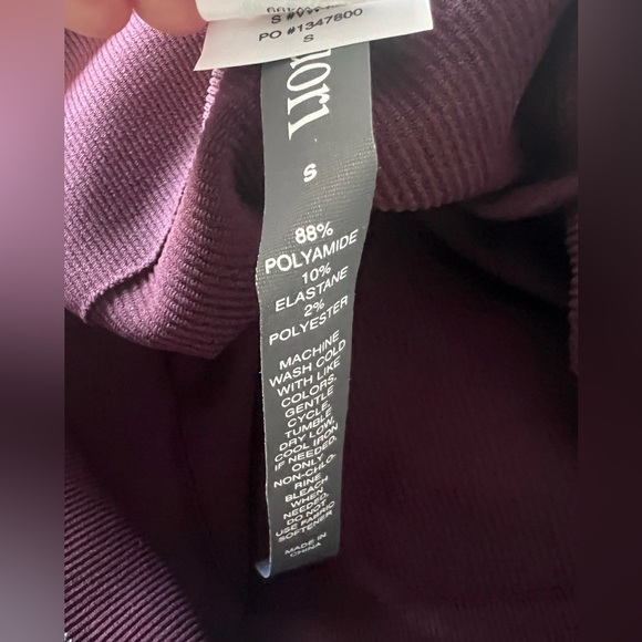 Vuori Helix Seamless Legging - Picture 9 of 9